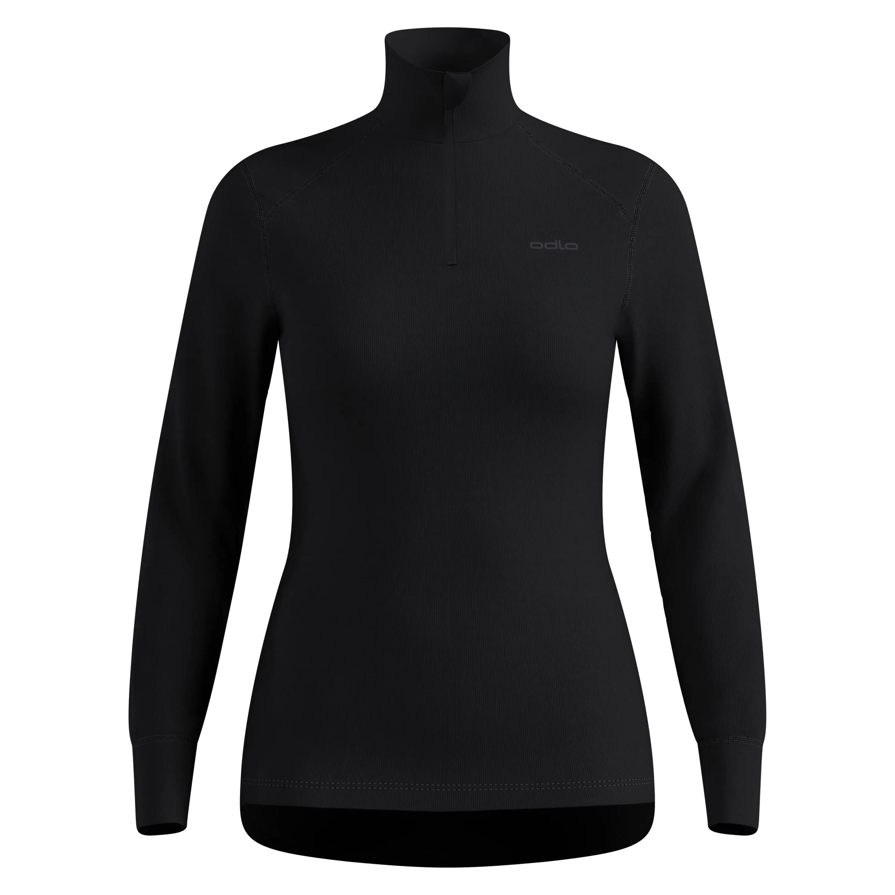 Active Warm Base Layer Half Zip ODLO 7/9
