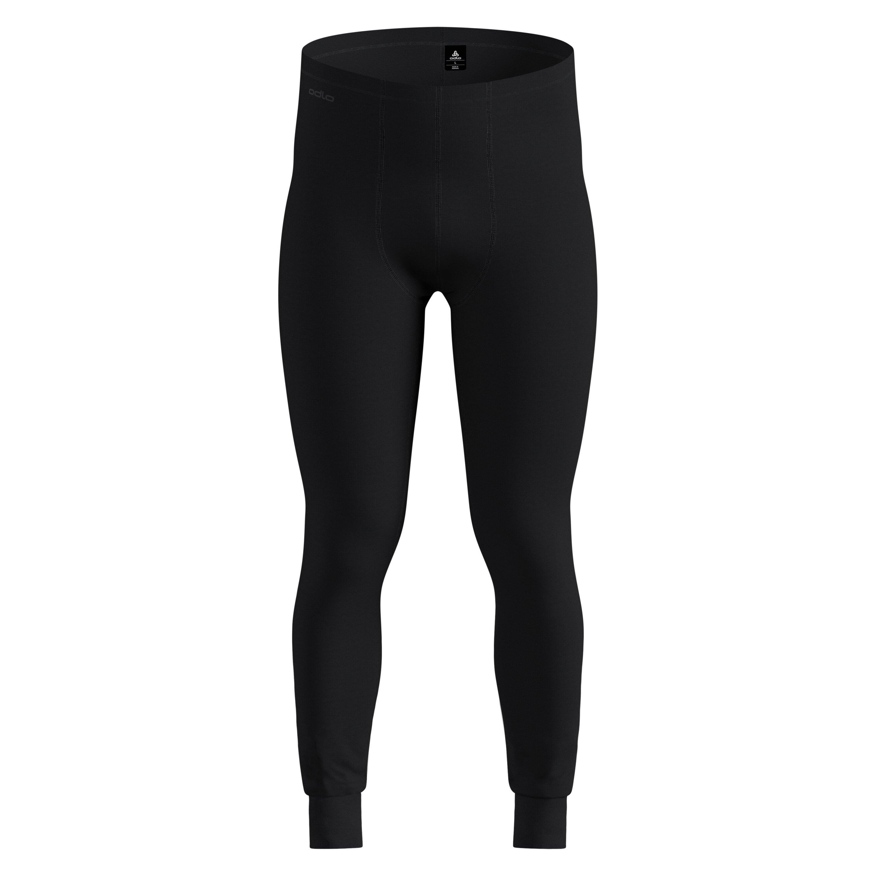 Active Warm Base Layer Tights ODLO 8/10