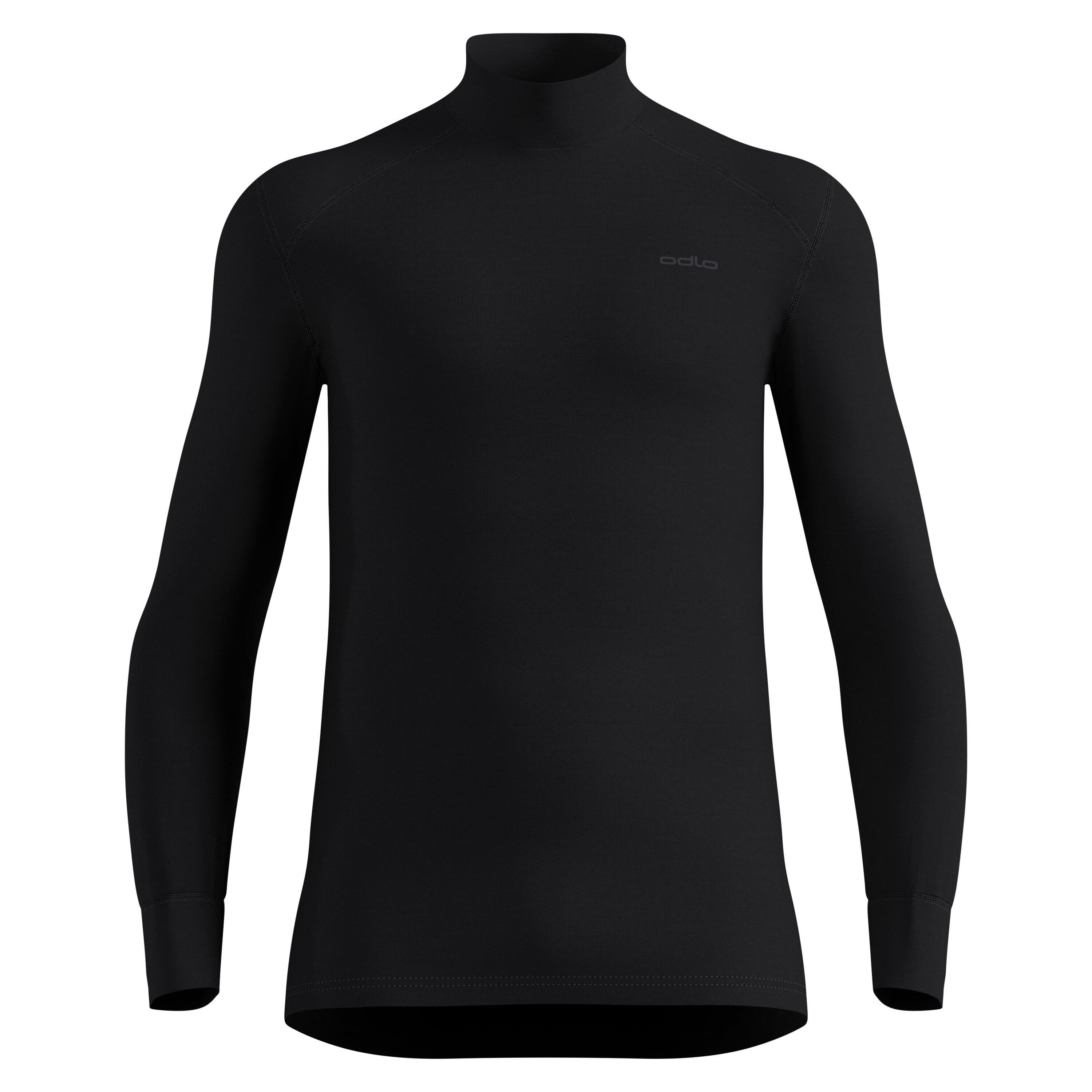Koszulka termiczna męska Active Warm Bi Top Turtle Neck 7/9