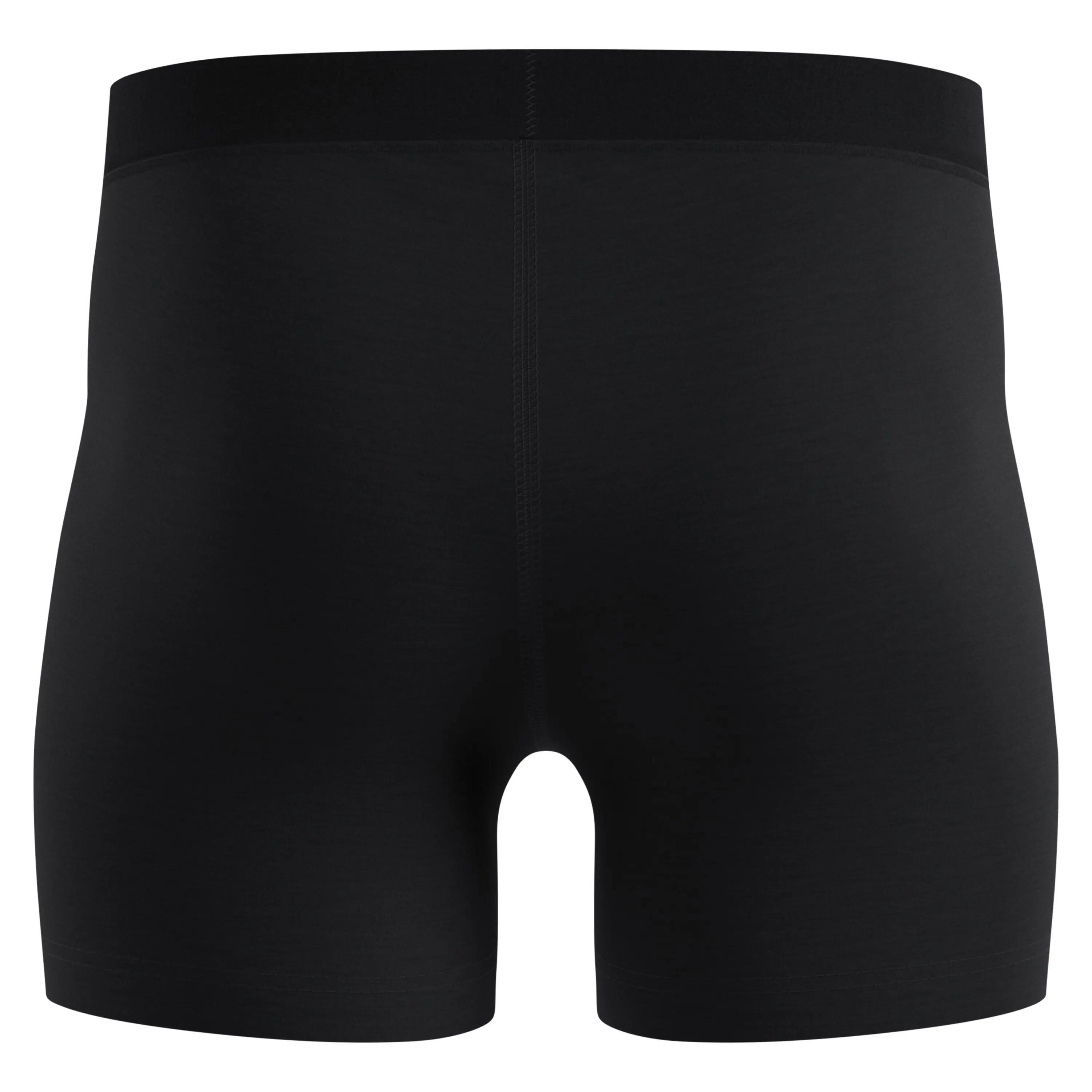 Bokserki termoaktywne męskie Odlo Merino 160 Boxer 7/7