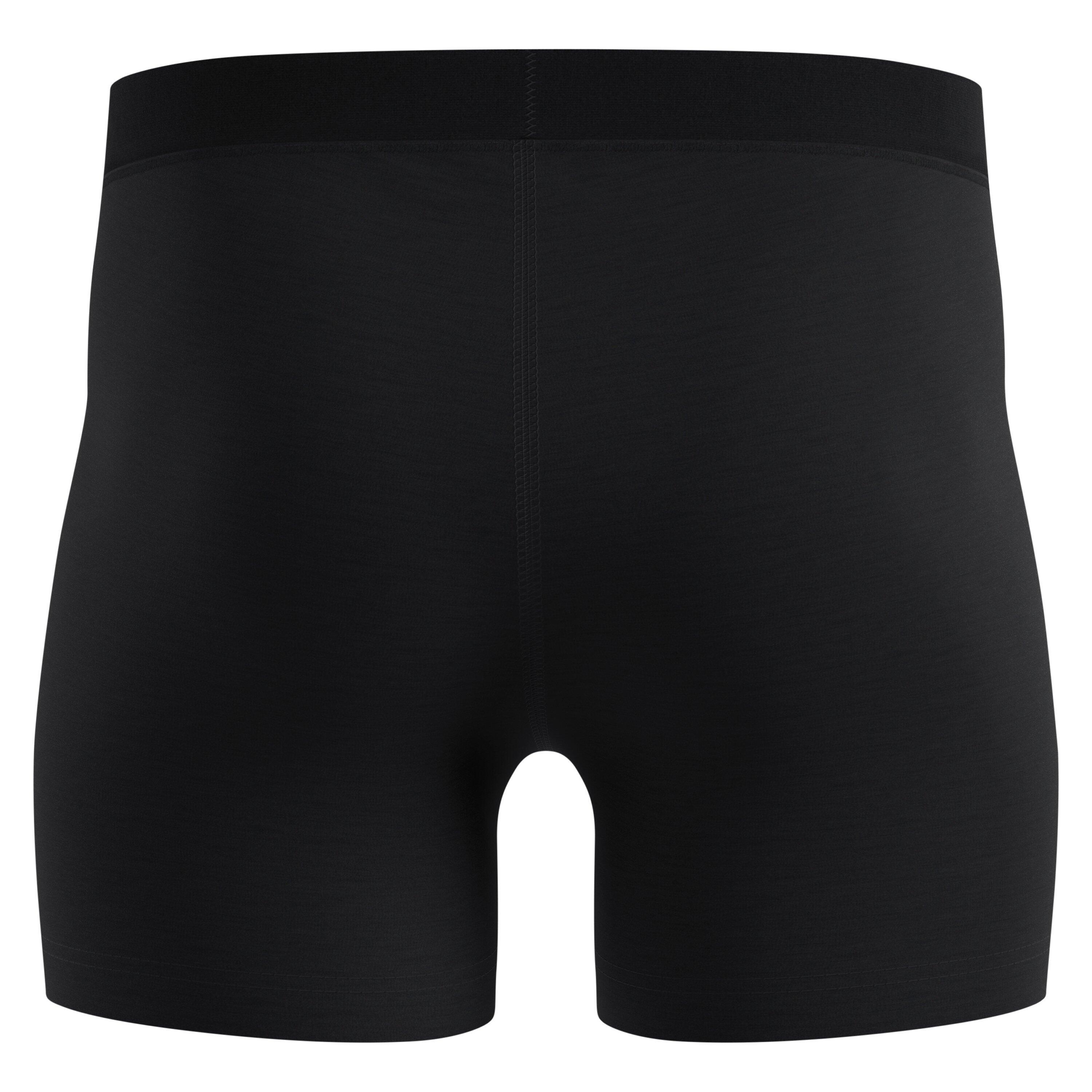 Boxer de sport en laine mérinos 160 Natural ODLO 7/7