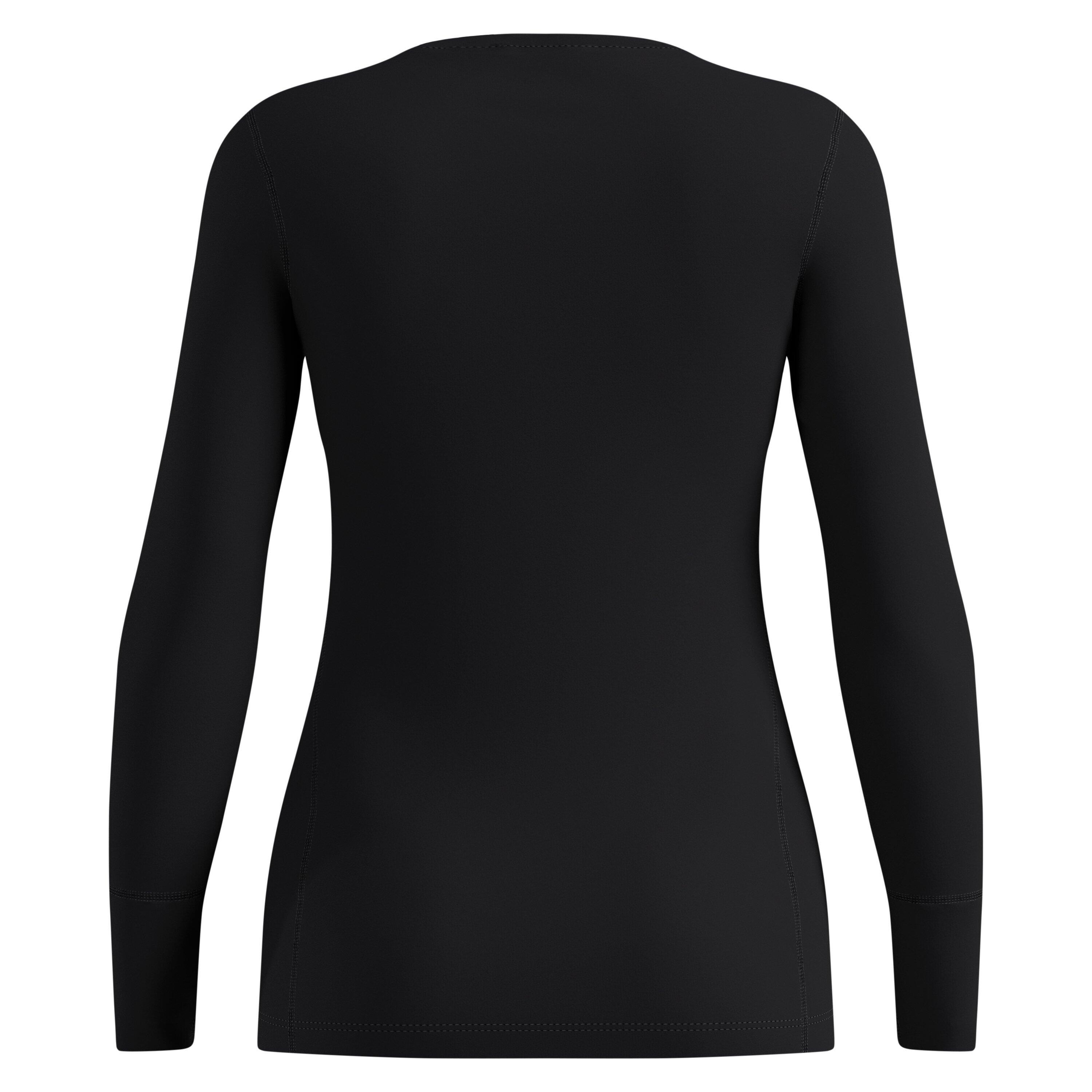 Natural Merino 260 basislaag met ronde hals ODLO 7/7