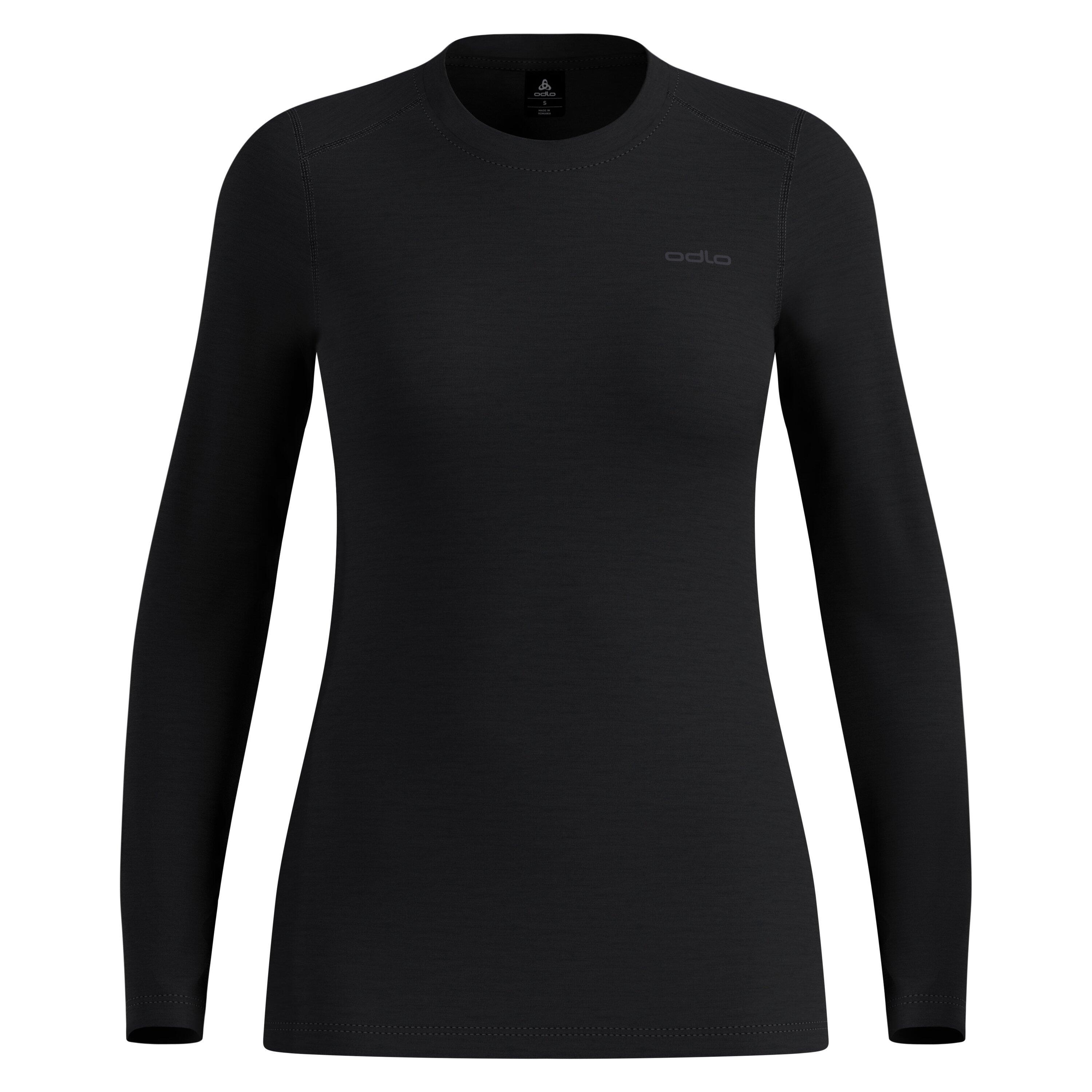 Maglietta MERINO 160 7/7