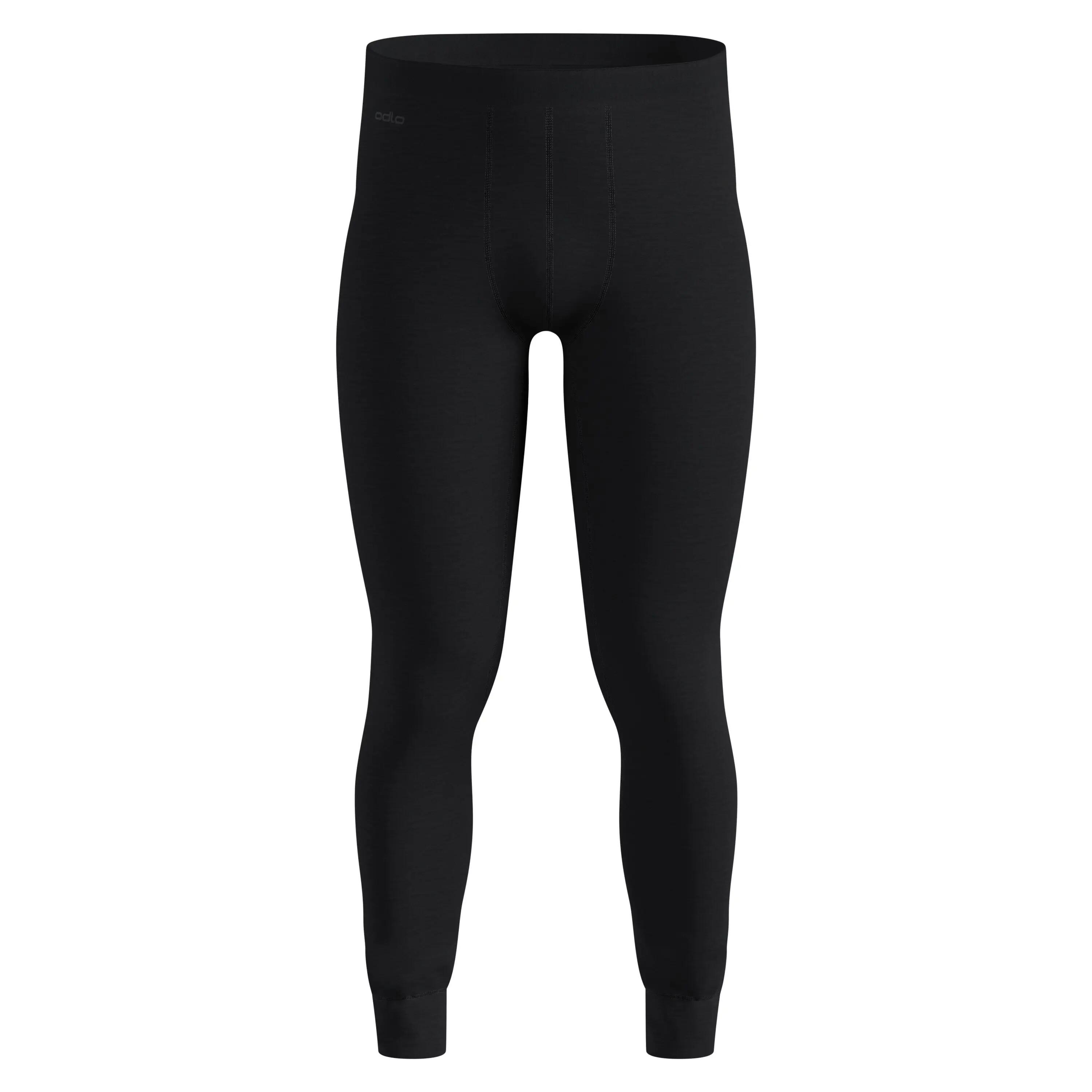 Sottopantalone Odlo Light Merino 160 Uomo XL. 8/9