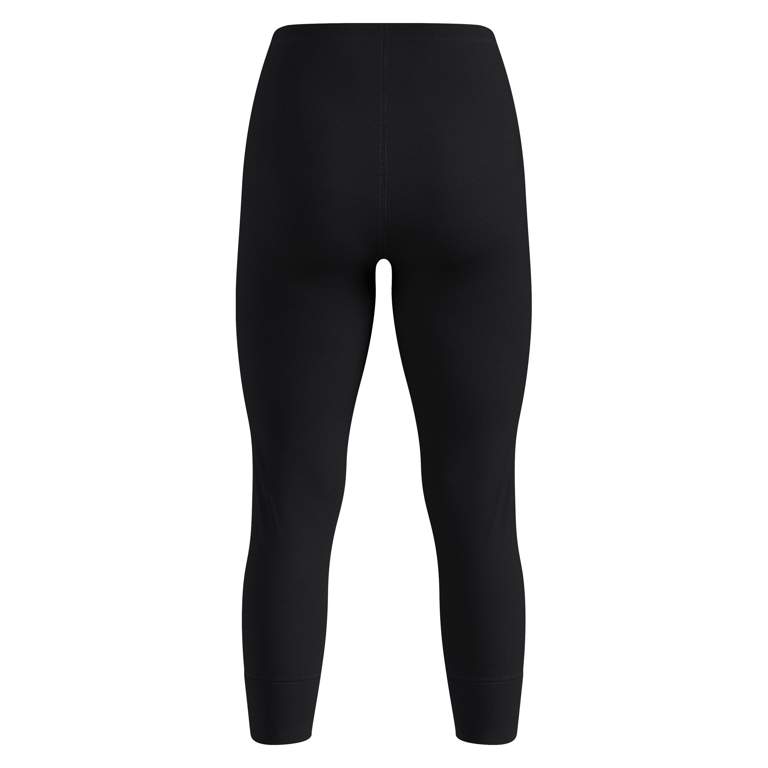Legginsy damskie Odlo BL BOTTOM 3/4 ACTIVE WARM ECO 7/8