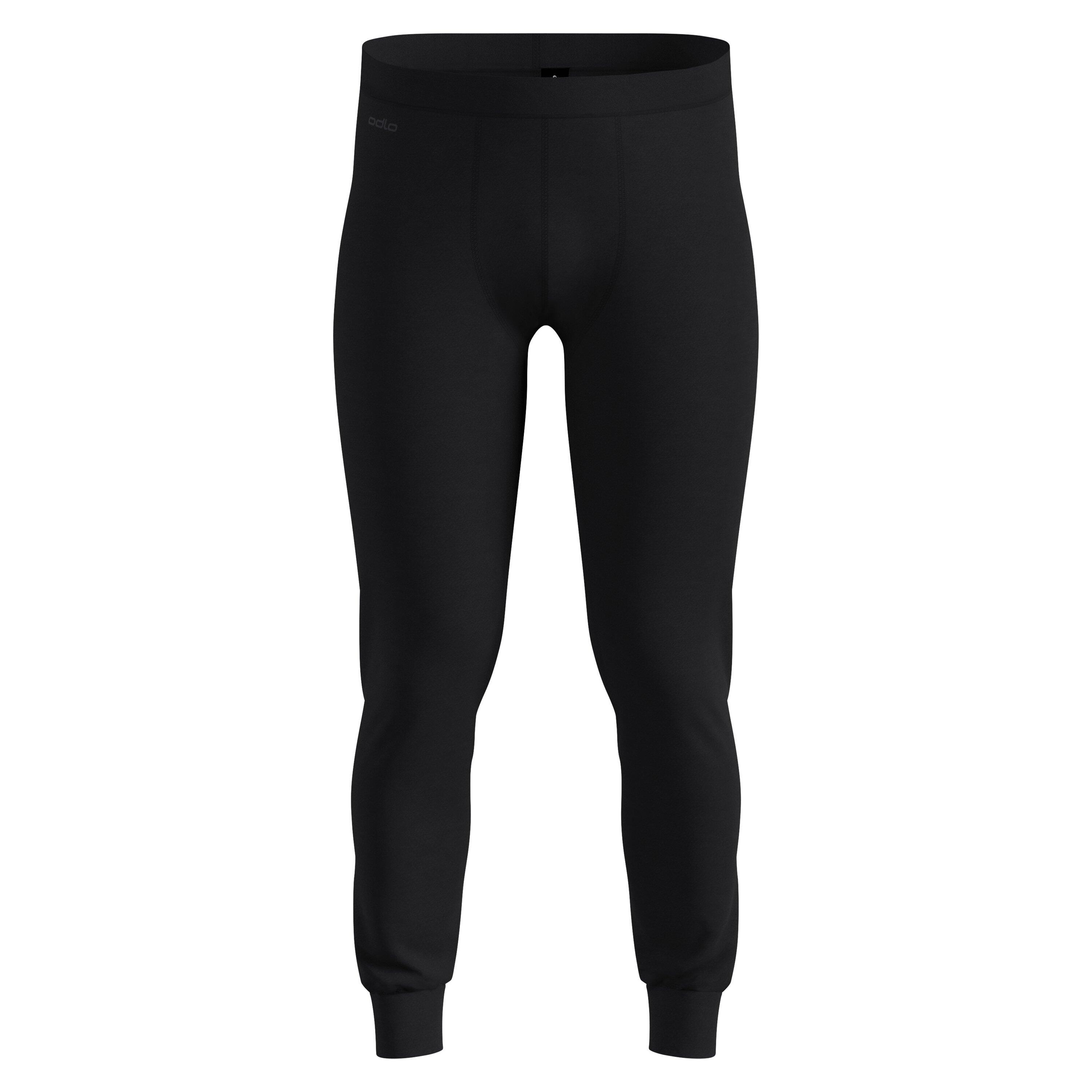 Leggings base layer Natural Merino 200 ODLO 7/9