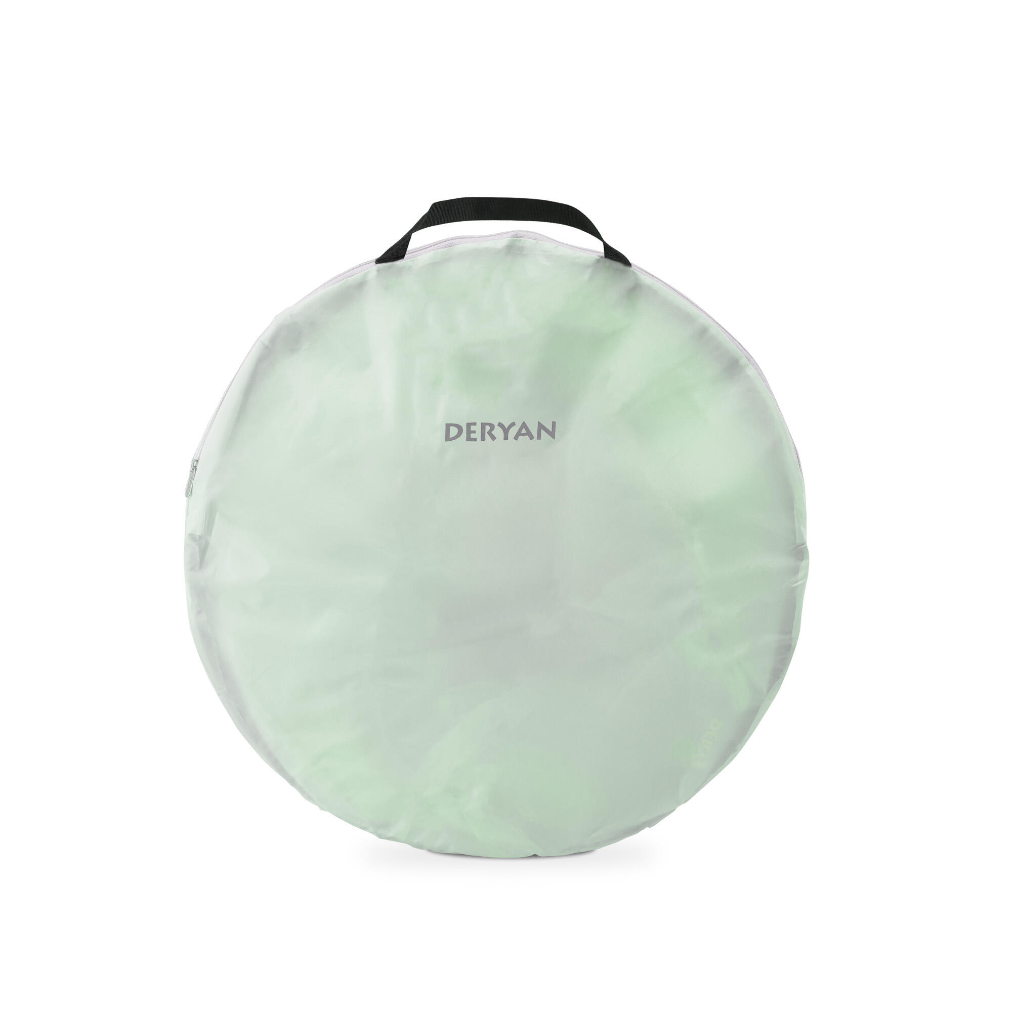 Deryan Scott Campingbedje - Baby Tent - Anti-UV 50+ - Peuterbed - Groen 7/7