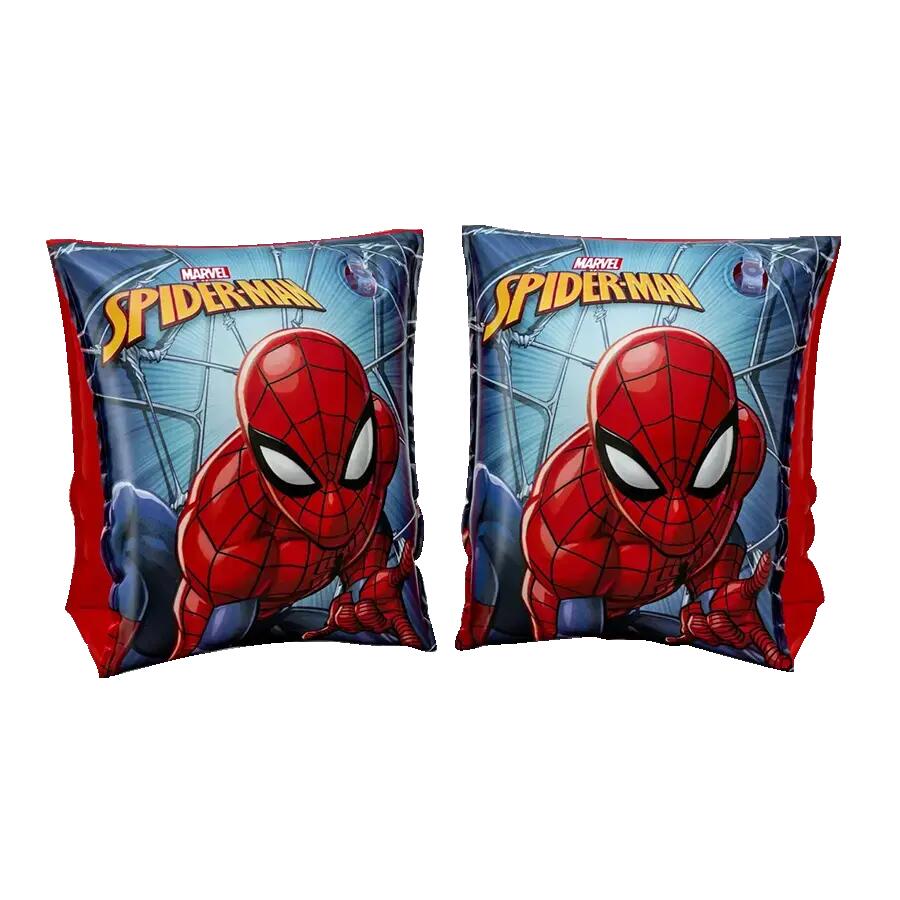 Nafukovacie rukávy Bestway Spiderman
