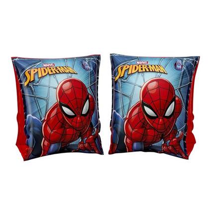 Spiderman-Armbänder für 3-6 Jahre