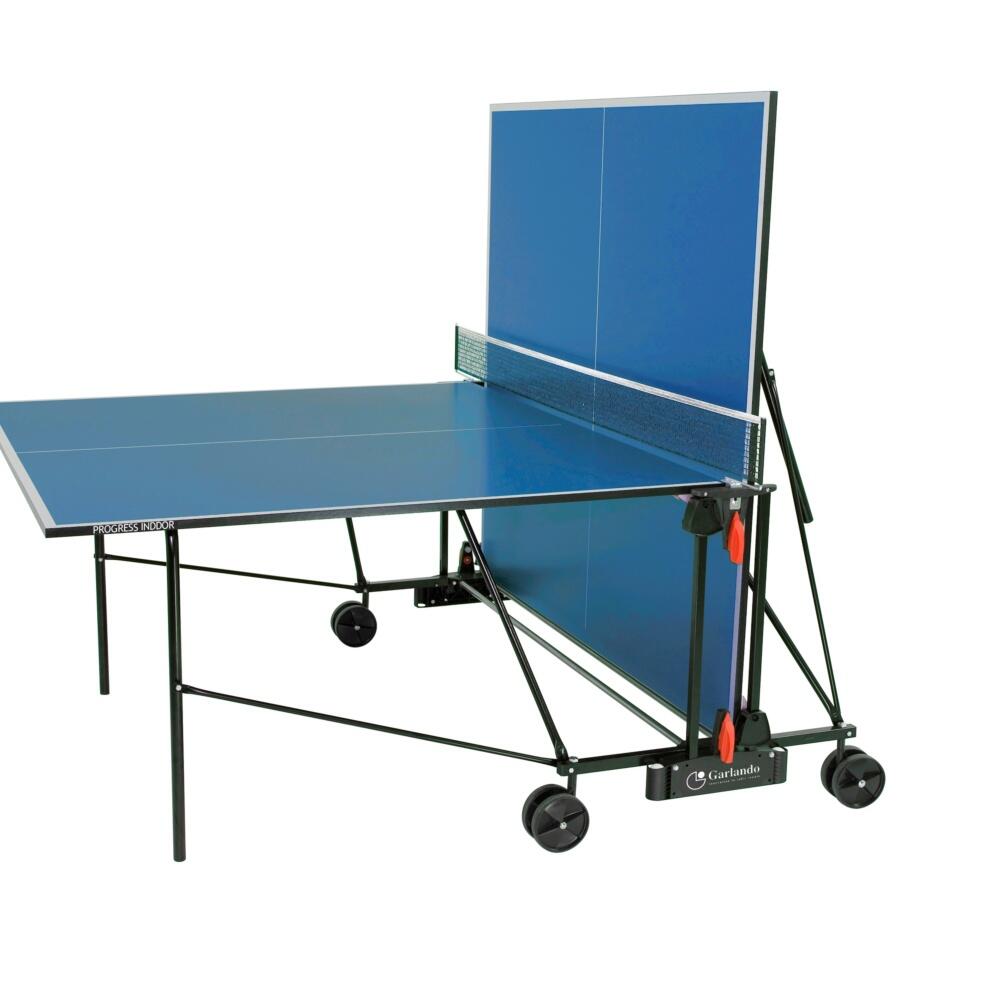 [C-163I] Tavolo da Ping Pong Progress Indoor 2/4