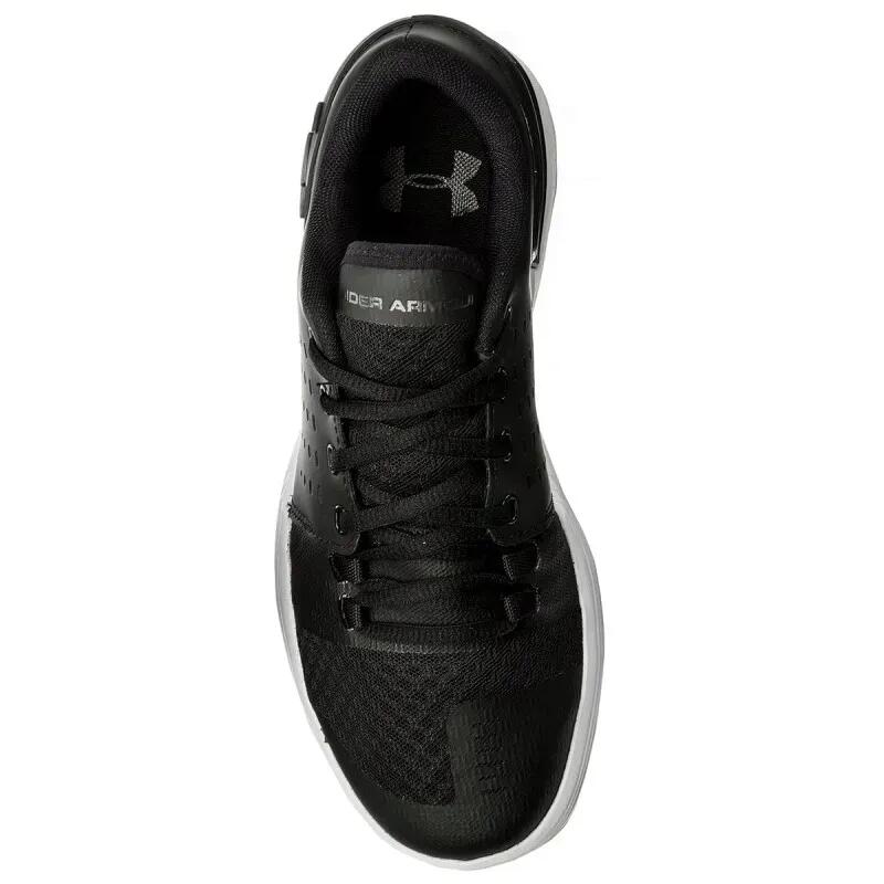 Buty sneakersy męskie Under Armour Limitless TR 3.0 3000331-001 6/7
