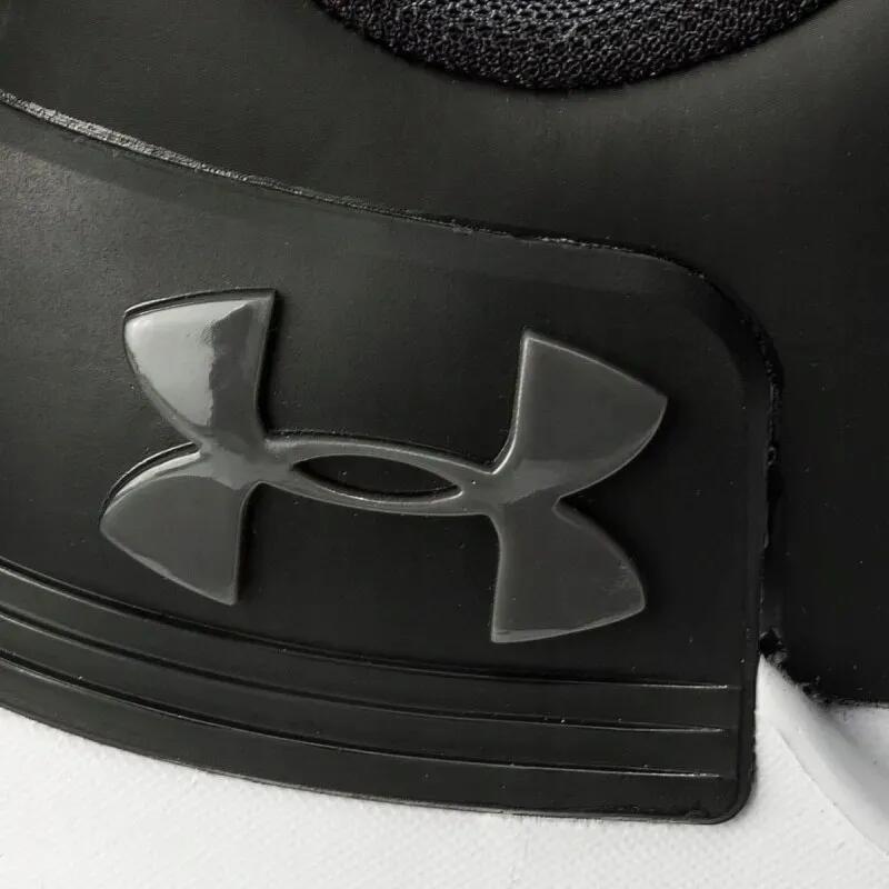 Buty sneakersy męskie Under Armour Limitless TR 3.0 3000331-001 5/7