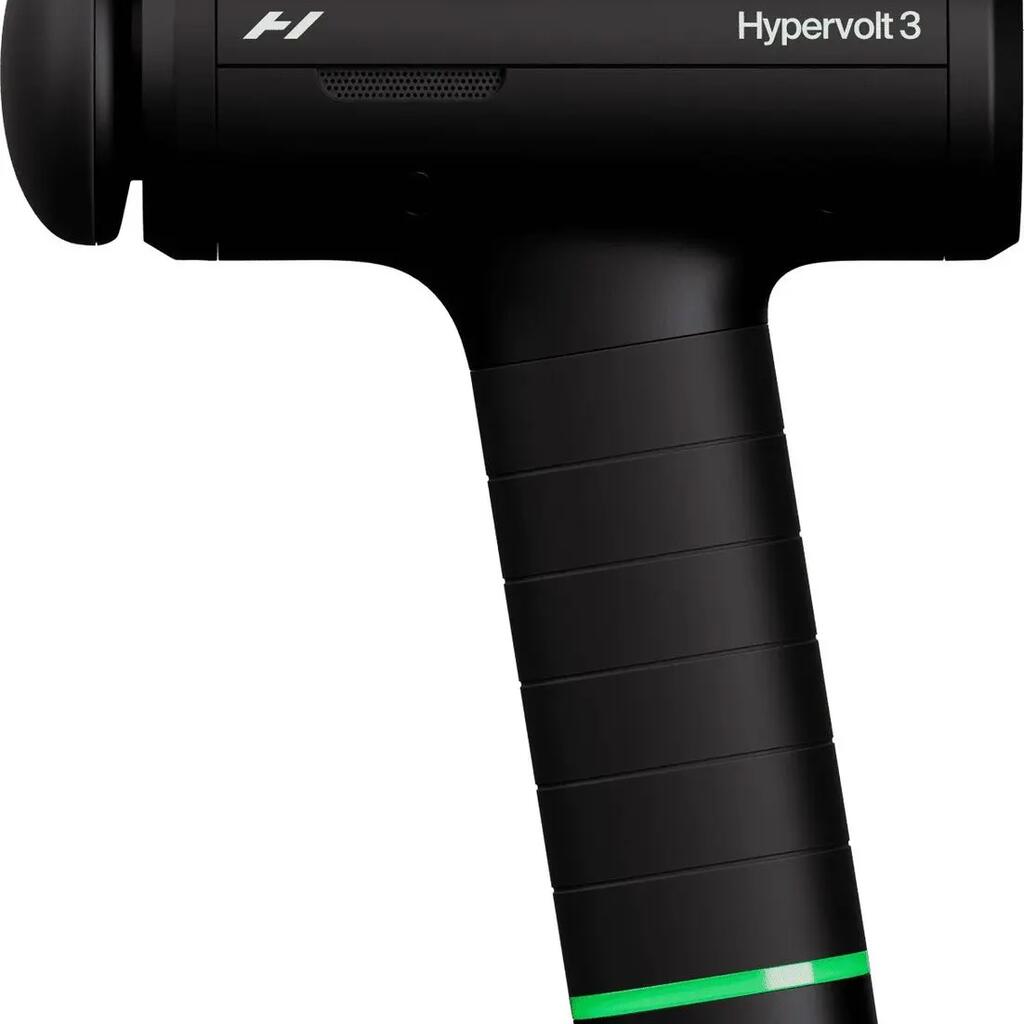 Hyperice Hypervolt 3 Massage Gun