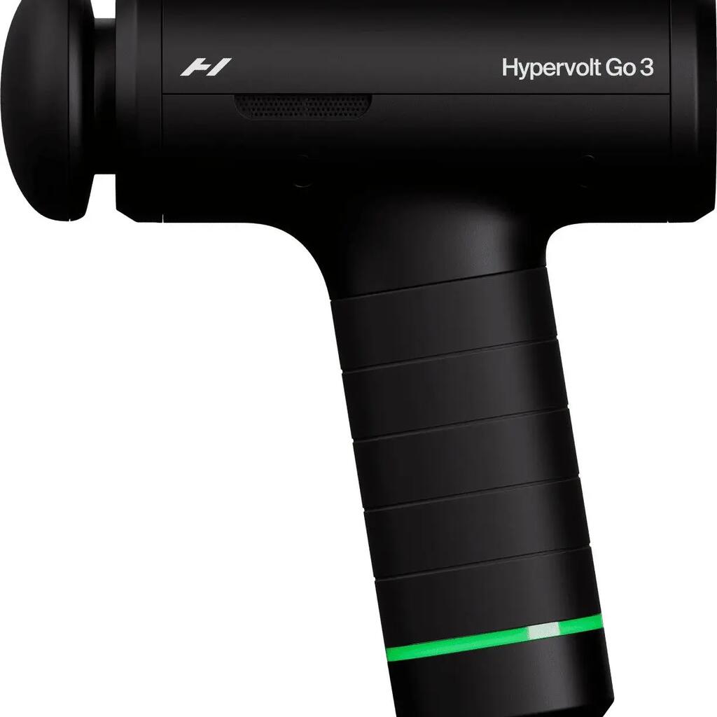 Hyperice Hypervolt Go 3 Massage Gun