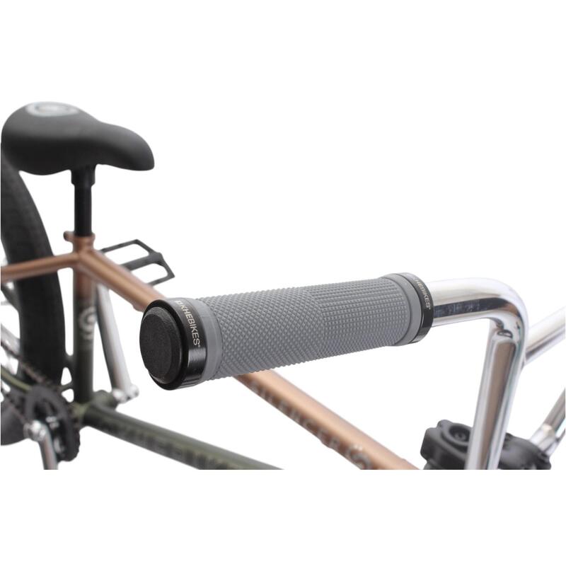 Bicicletă BMX KHE SILENCER LT 20 inch 10,5kg