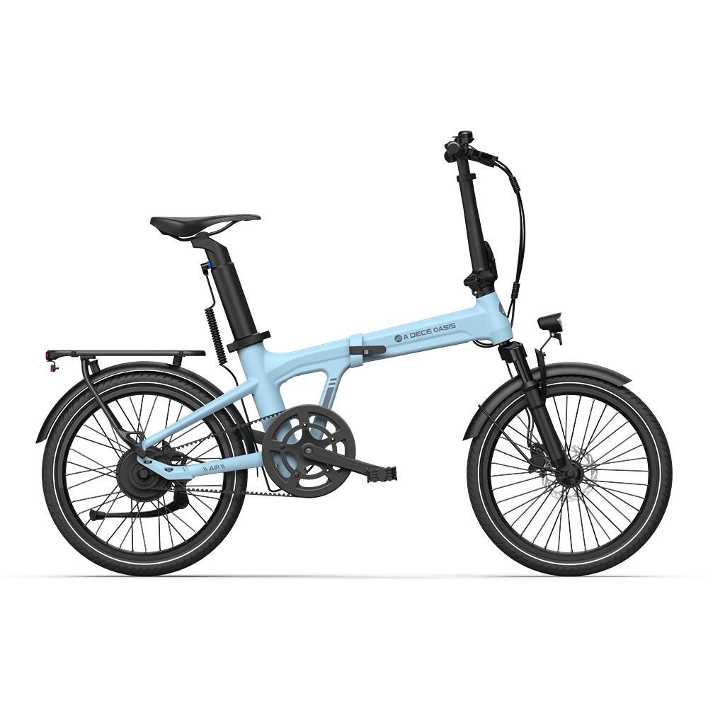 ADO Skládací elektrokolo EBike Air 20S