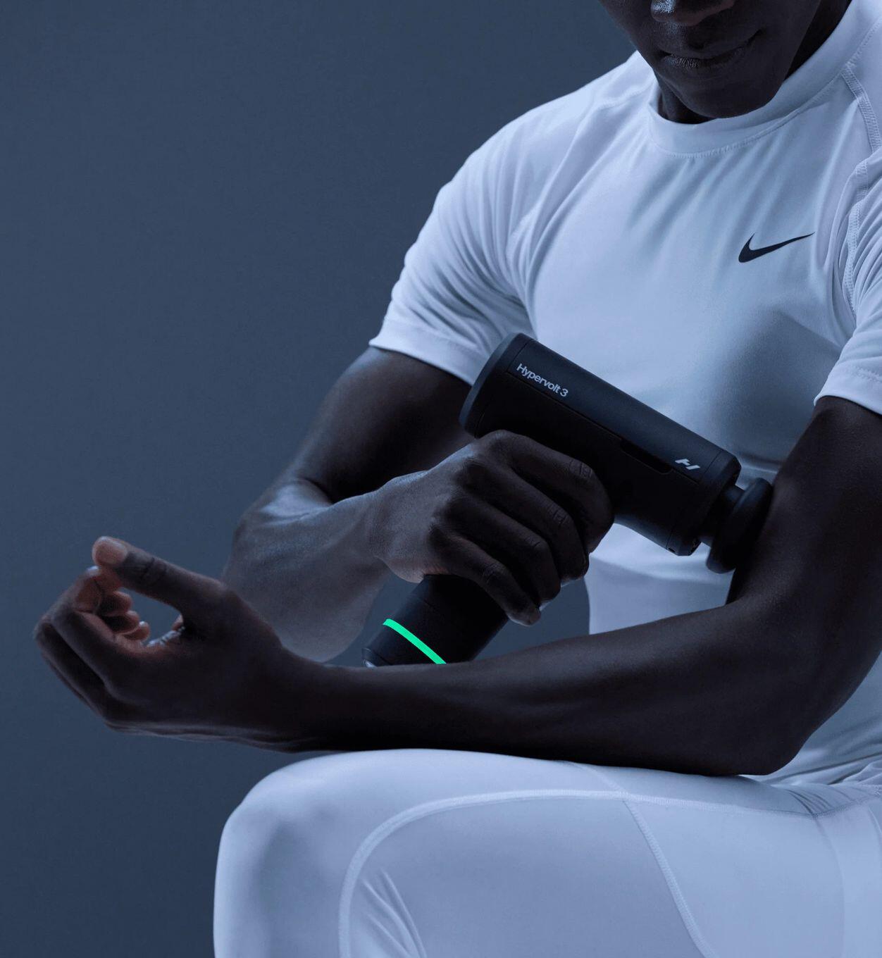 Pistolet de Massage Hyperice Hypervolt 3 4/7