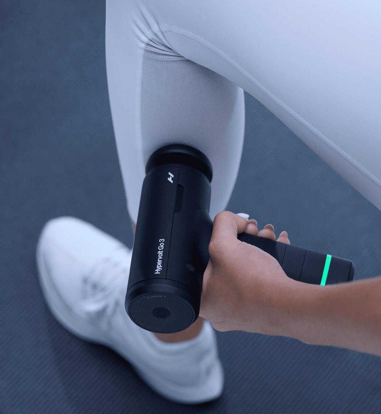 Pistolet de Massage Hyperice Hypervolt Go 3 4/7