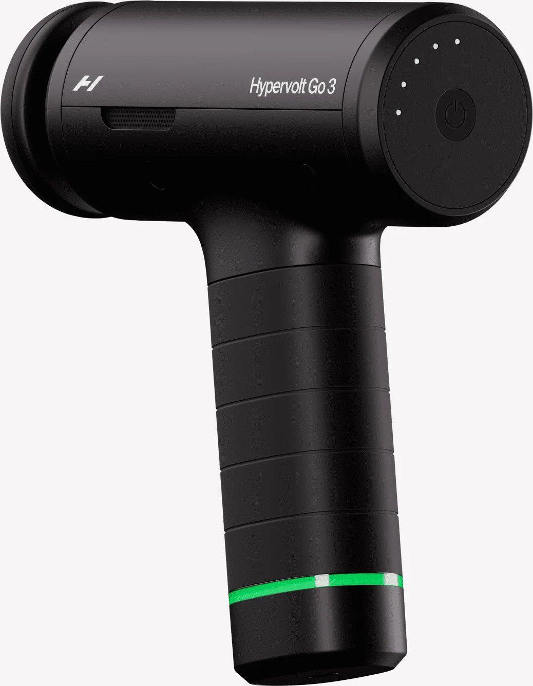 Pistolet de Massage Hyperice Hypervolt Go 3 2/7