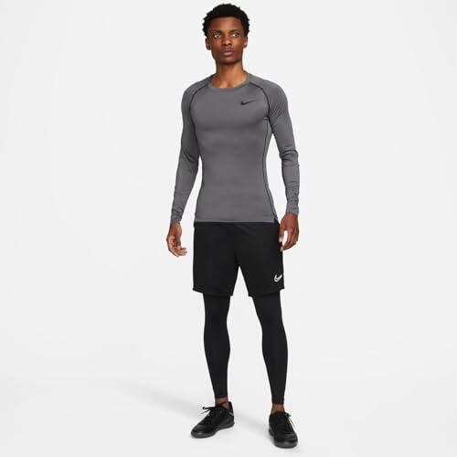 Broeken om hard te lopen voor heren Nike Gardien I Padded 5/6