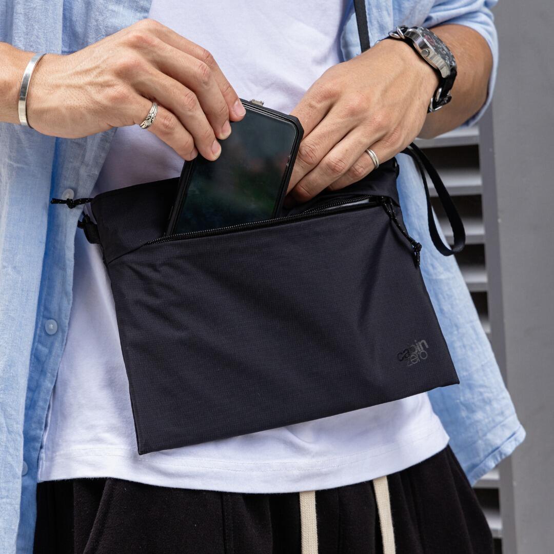 Torba Na Ramię Cabin Zero Classic Sacoche 7/8