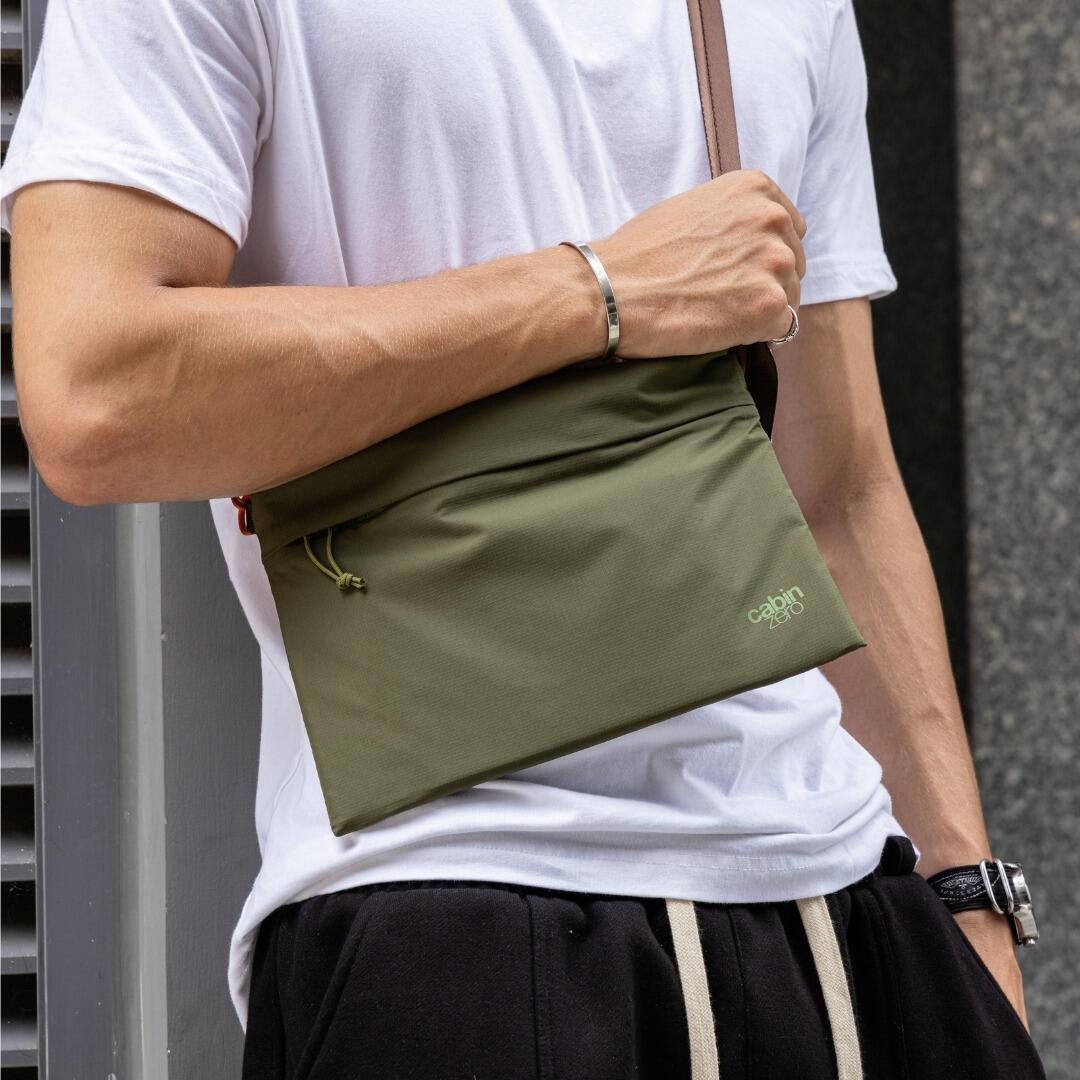 Torba Na Ramię Cabin Zero Classic Sacoche 7/9