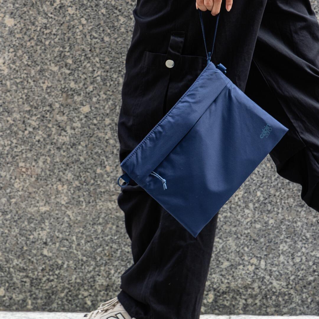 Bolsa CabinZero Classic Sacoche 2 7/9