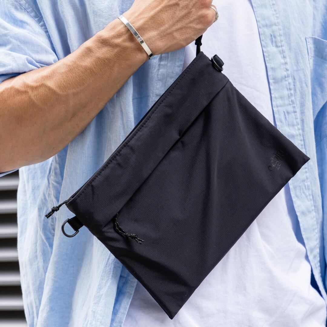 Torba Na Ramię Cabin Zero Classic Sacoche 6/8