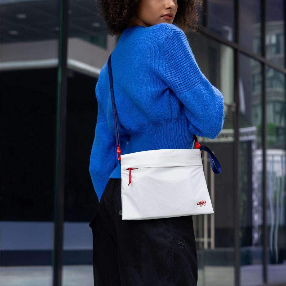 Torba Na Ramię Cabin Zero Classic Sacoche 6/8