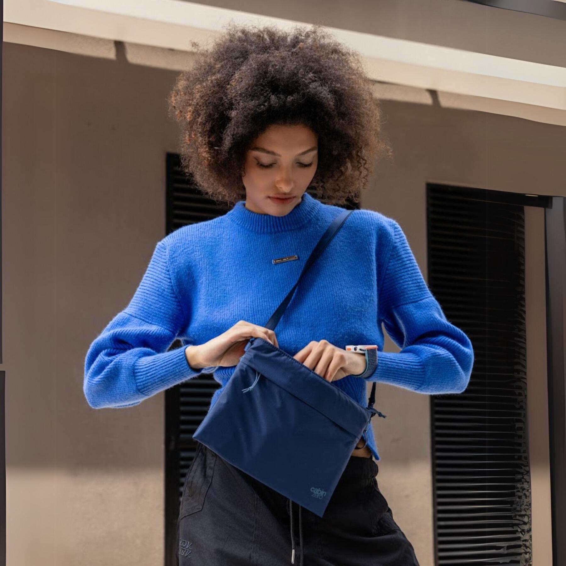 Bolsa CabinZero Classic Sacoche 2 6/9
