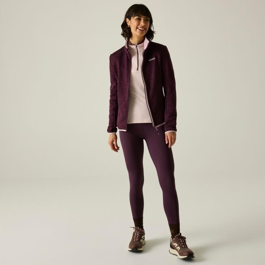 Polar para mujer Regatta Newhill 5/5