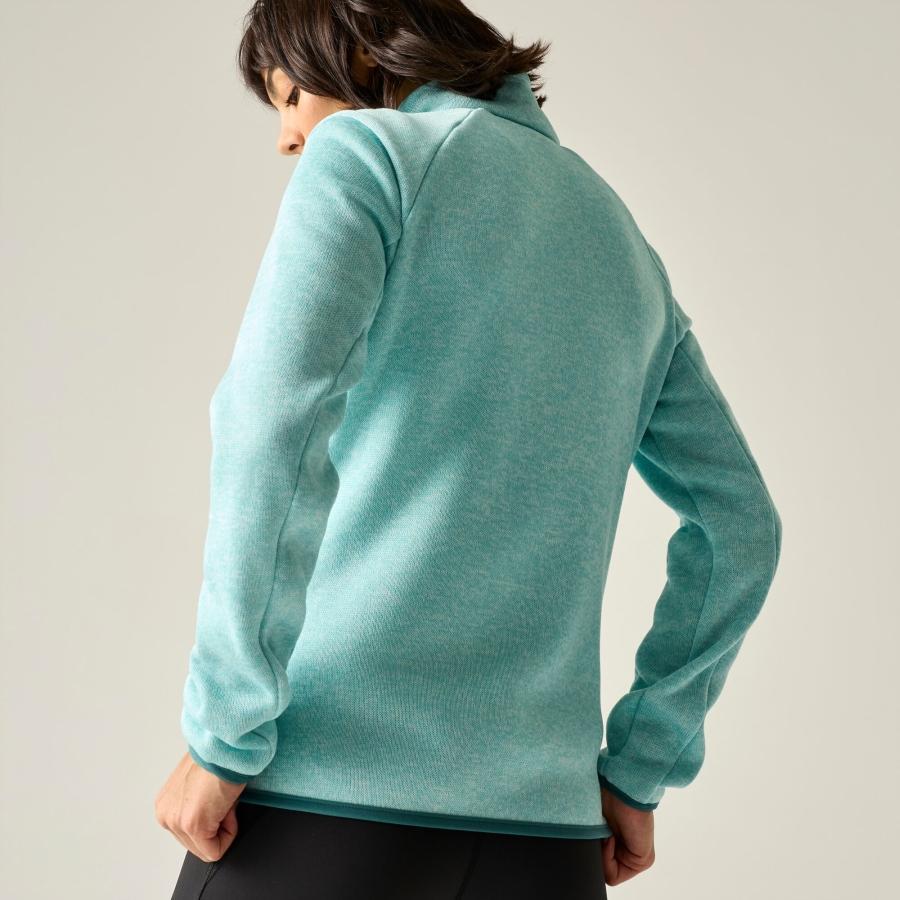Fleece für Damen Regatta Newhill 6/6