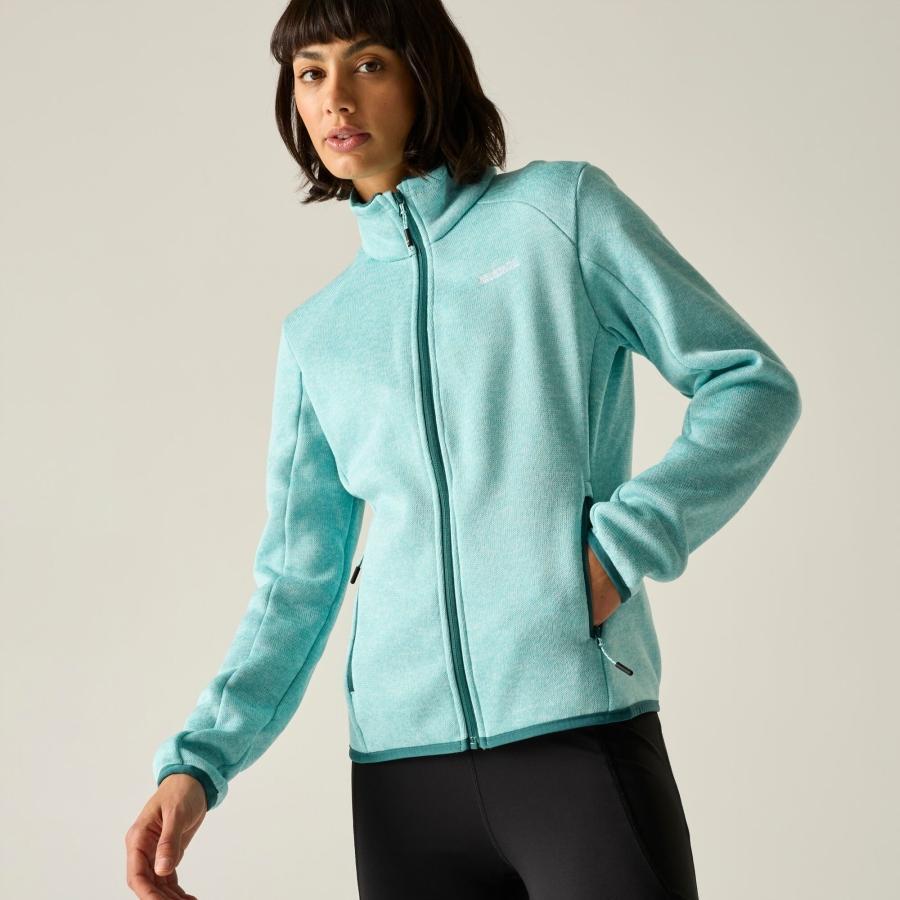 Fleece für Damen Regatta Newhill 5/6