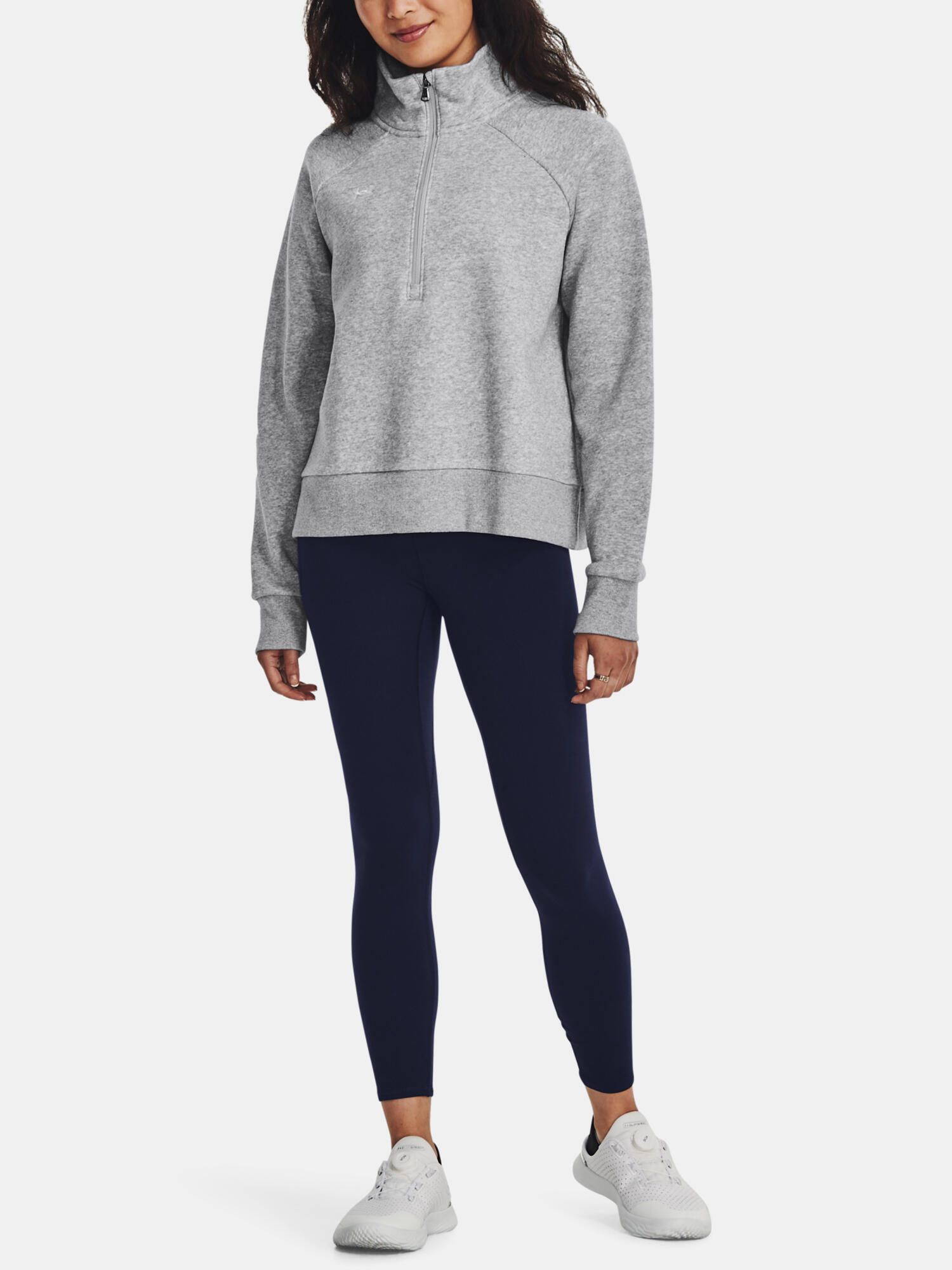 Camisola Under armour modelo 077-52673802010963 para mulheres 6/6