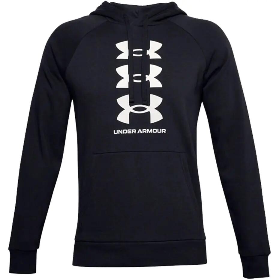 Férfi Under Armour Rival Flc Multilogo HD pulóver 1/6