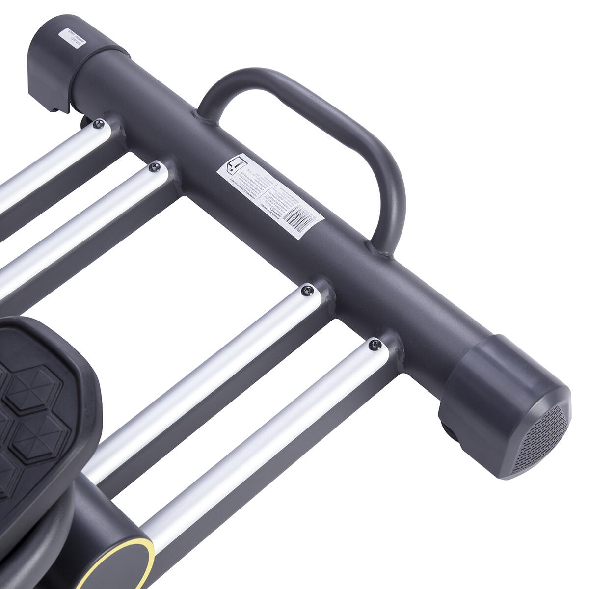 Magnetische elliptische trainer semi-commercieel HMS Premium H5815 6/7