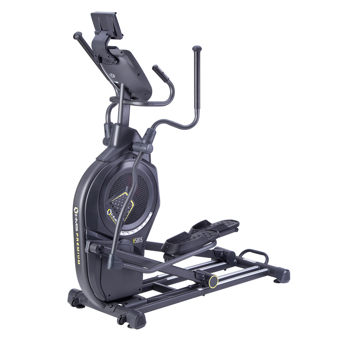 Magnetische elliptische trainer semi-commercieel HMS Premium H5815 5/7
