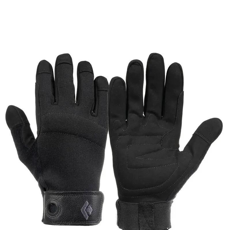 Black Diamond Crag Gloves men's sports gloves