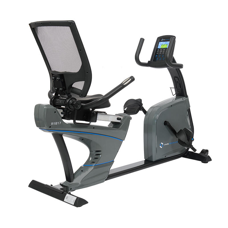 Magnetický recumbent HMS PREMIUM R1817 3/7