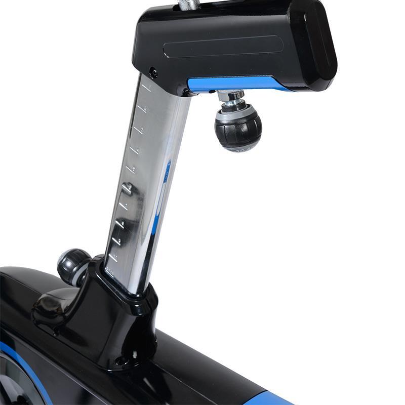 Rower elektromagnetyczny HMS Premium M1844-i 5/7