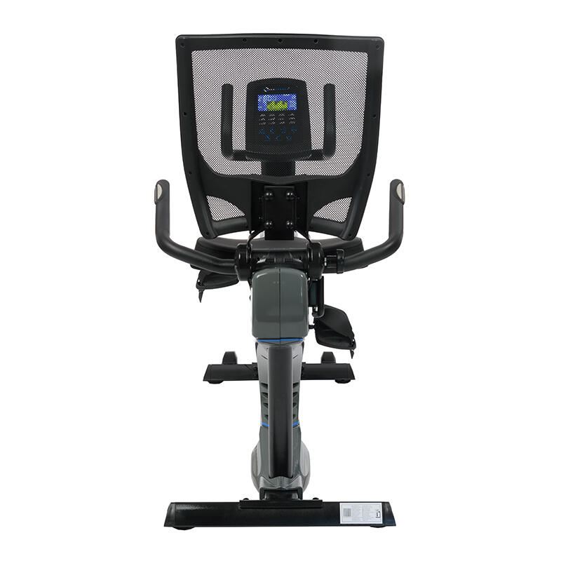 Bicicletă orizontală cu generator HMS Premium R1817