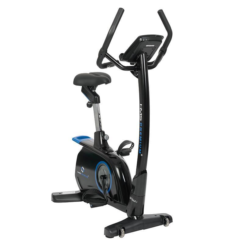 Rower elektromagnetyczny HMS Premium M1844-i 3/7