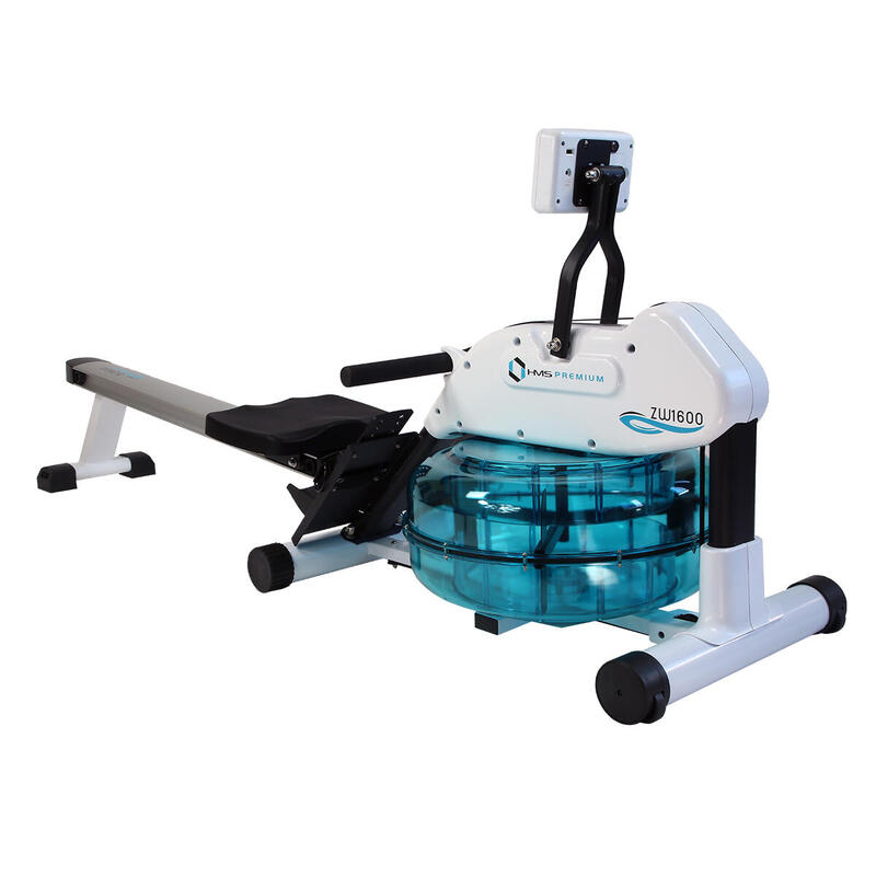 Aparat de vâslit semi-comercial HMS Premium ZW1600