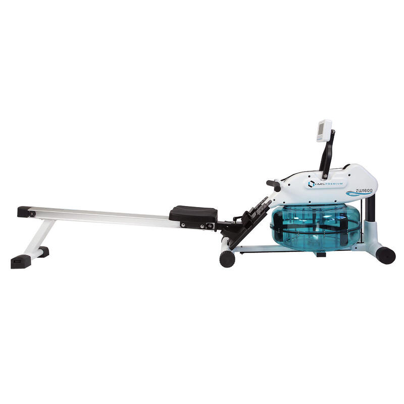 Aparat de vâslit semi-comercial HMS Premium ZW1600