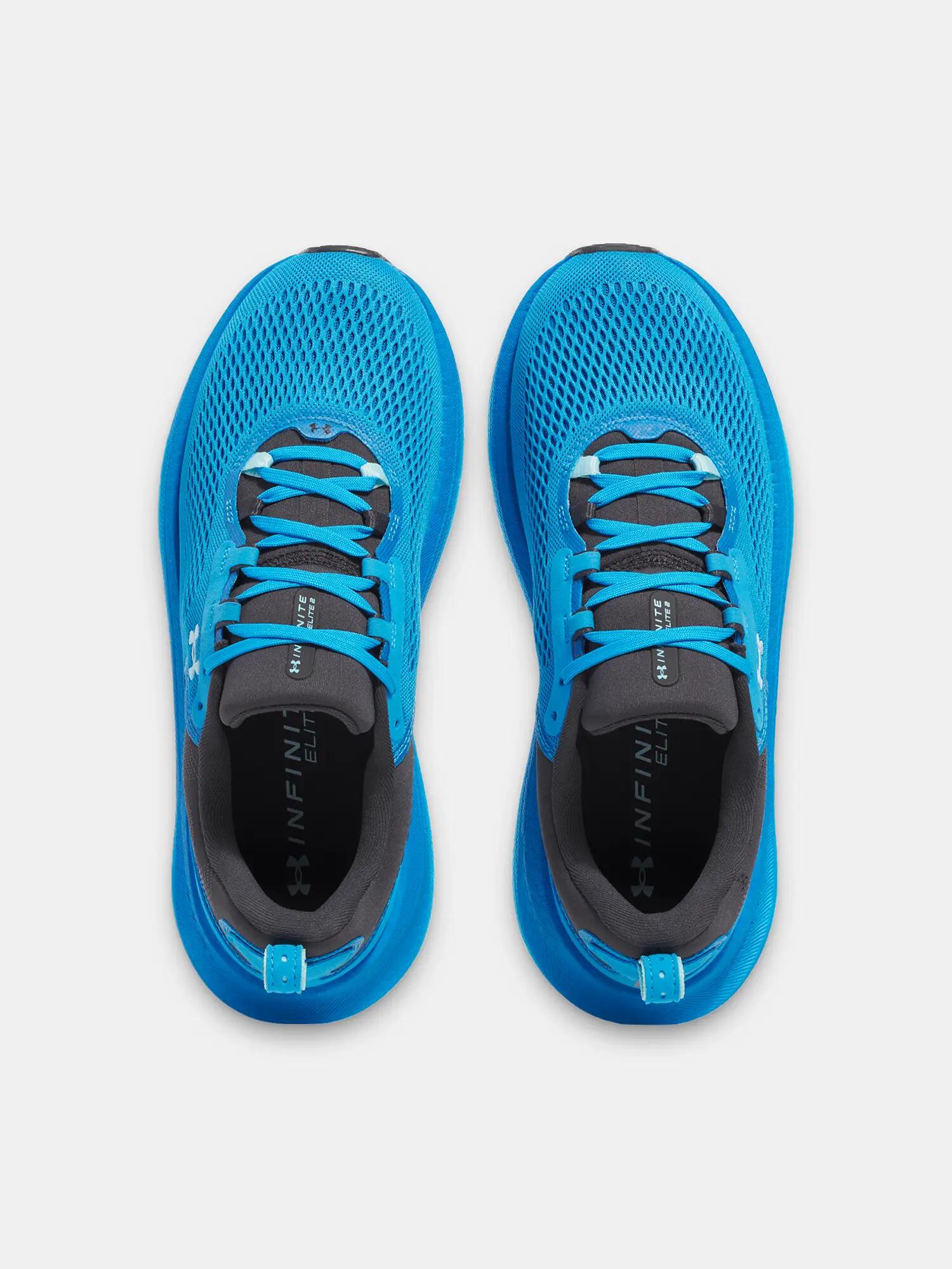 Férfi cipő Under Armour UA Infinite Elite 2 5/5
