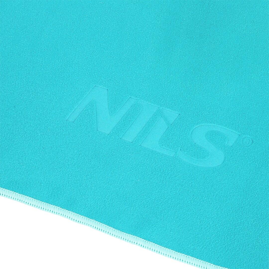 Microvezel handdoek Nils Camp NCR12 2/7