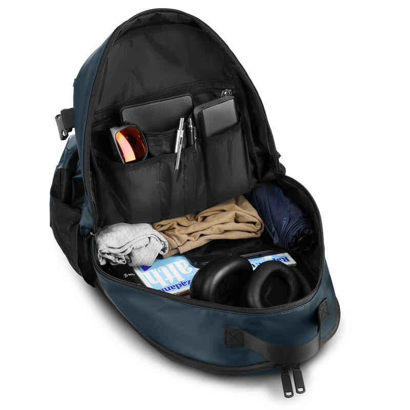 Rucsac pentru laptop 20 l, cu compartiment pentru laptop NILS NC4501