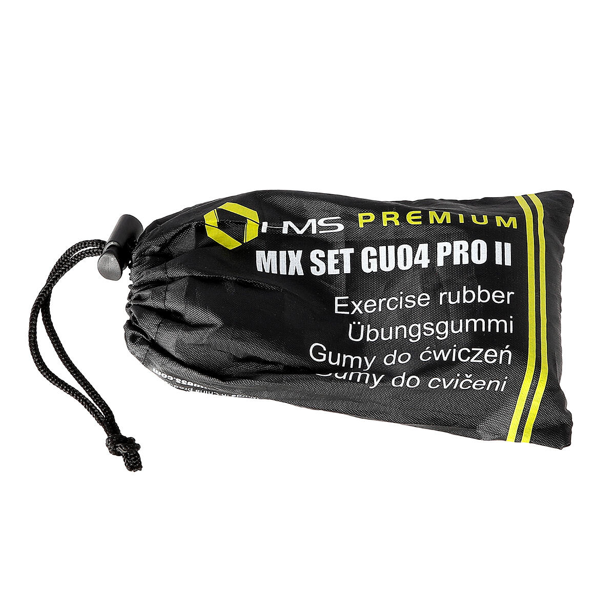 Trainingsbänder-set gu04 mix set pro II HMS PREMIUM 7/7