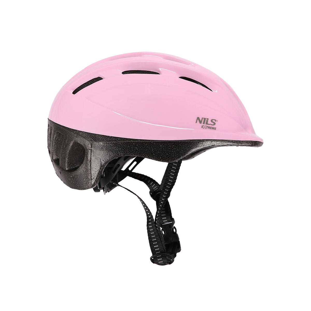 Kask na rolki, deskorolkę, hulajnogę Nils Extreme MTV62J 4/7