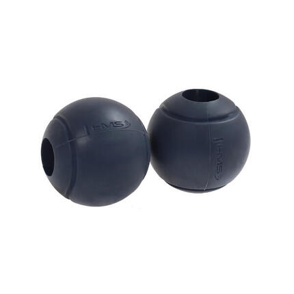 Poignées en mousse (2 pcs) fr01 HMS